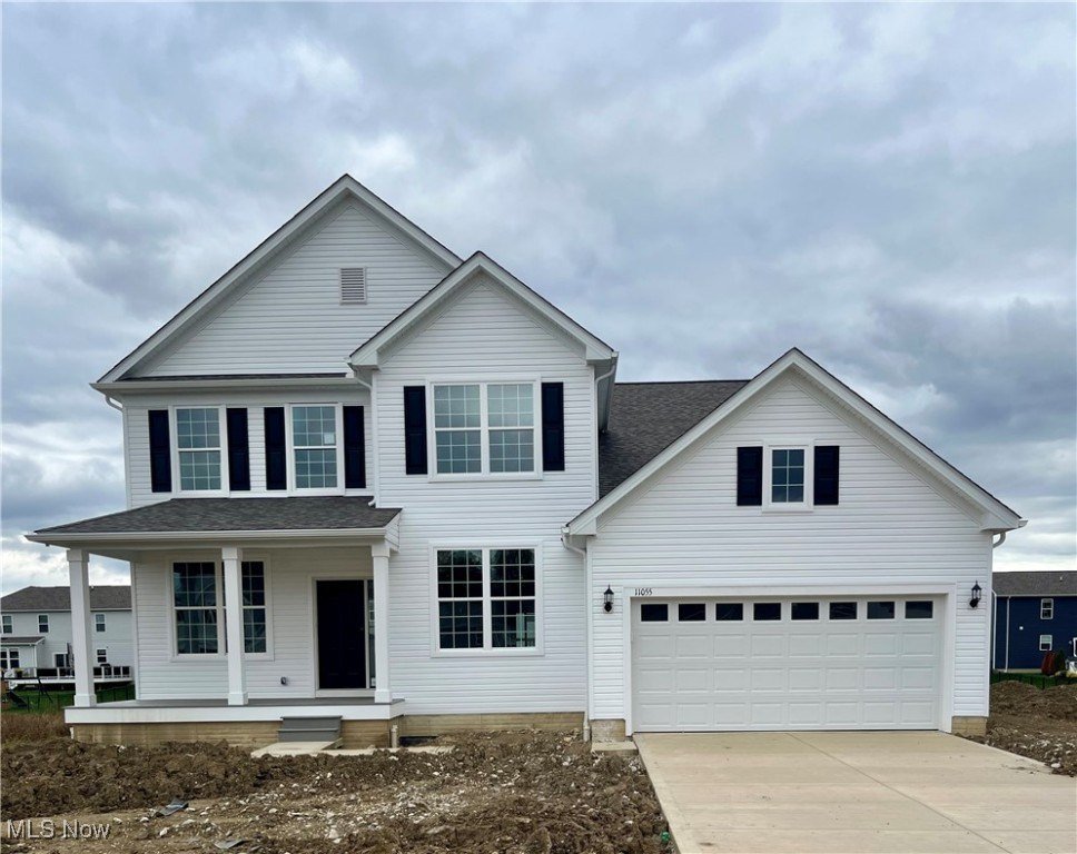 Homes for sale in Columbia Station, Ohio