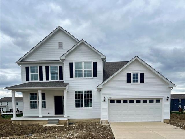 11055 David's Court, Columbia Station, OH