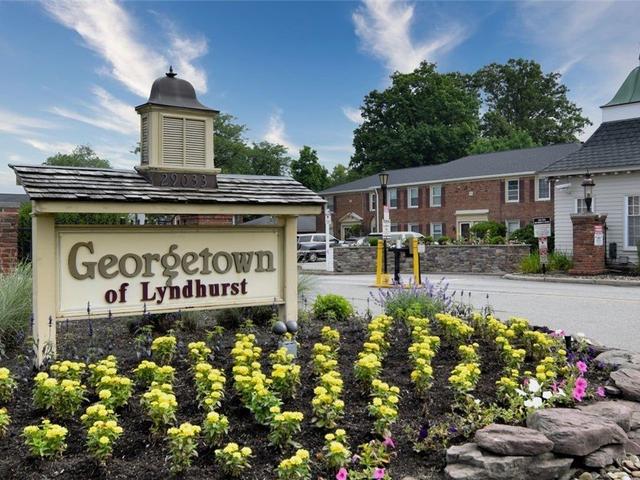 2217 Gouchester Drive unit: 17 B, Lyndhurst, OH