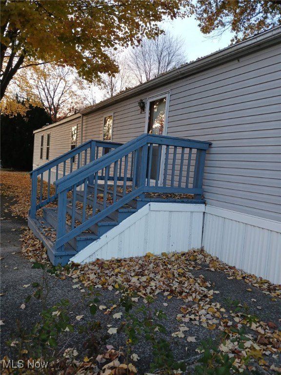 7269 Salem Trail - Home for sale in Ravenna, OH