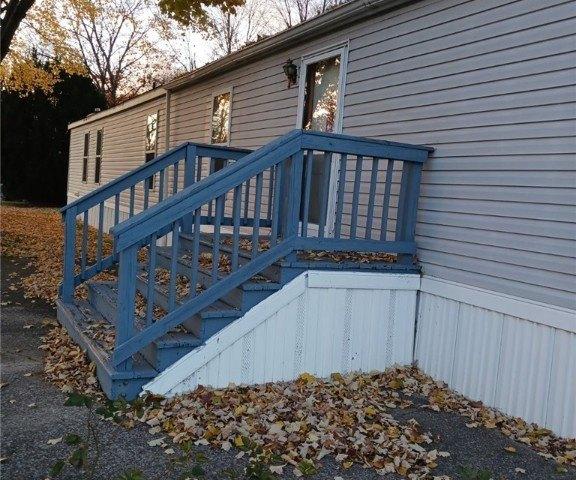 7269 Salem Trail - Home for sale in Ravenna, OH
