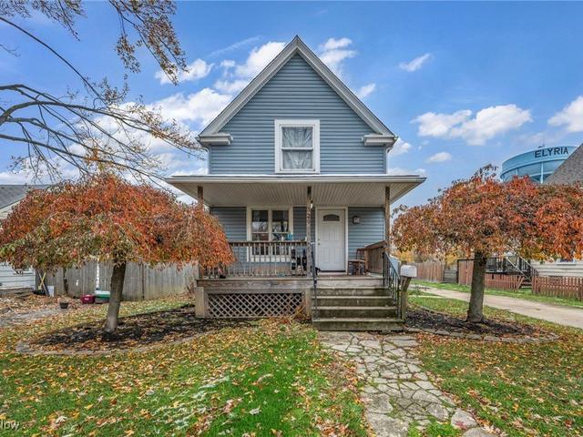 329 Louisiana Avenue - Home for sale in Elyria, OH