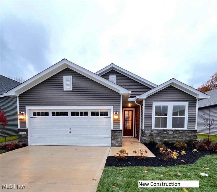 2159 Myla Way - Home for sale in Amherst, OH