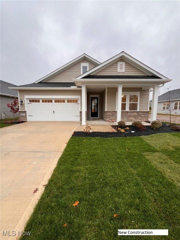 2168 Myla Way, Amherst, OH