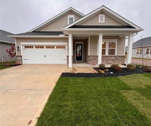 2168 Myla Way, Amherst, OH