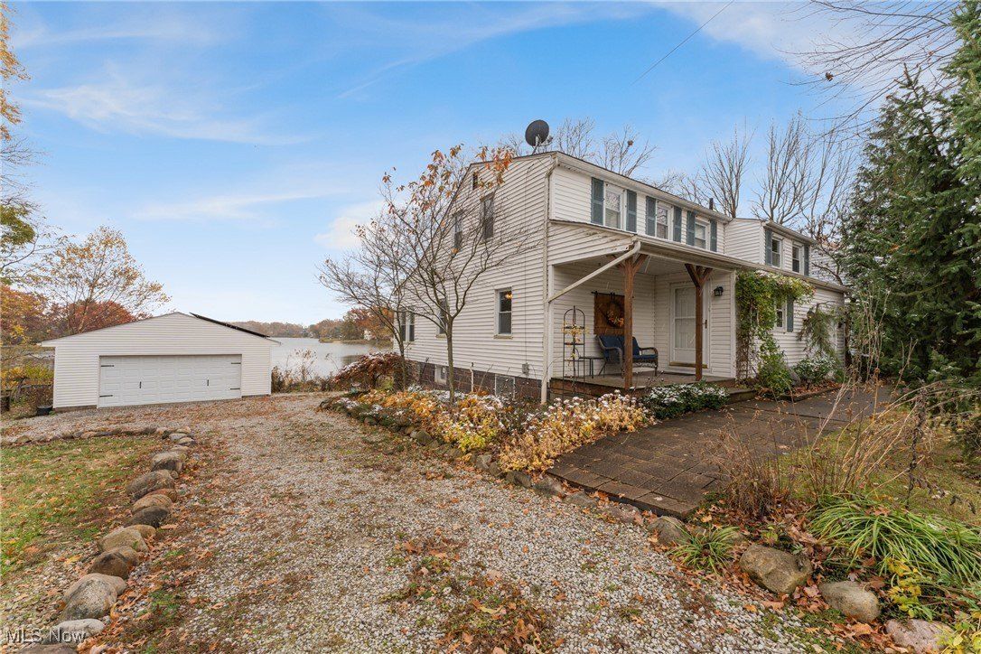 3719 Bower Avenue - Home for sale in Akron, OH