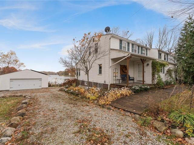3719 Bower Avenue - Home for sale in Akron, OH