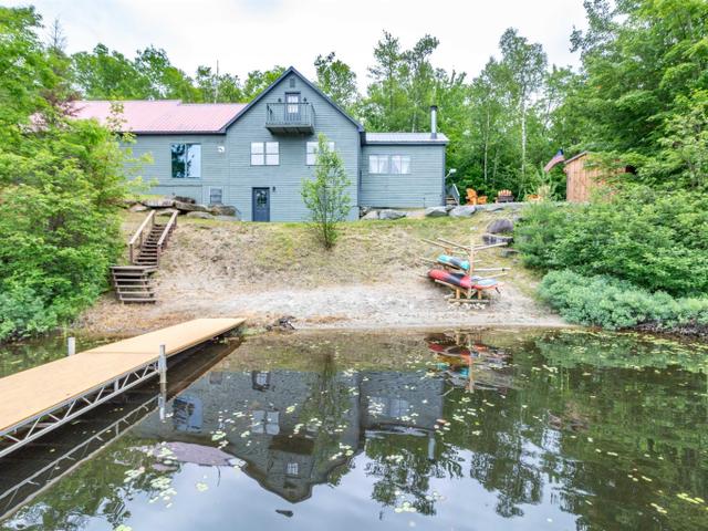 225 Spectacle Pond Road, Brighton, VT