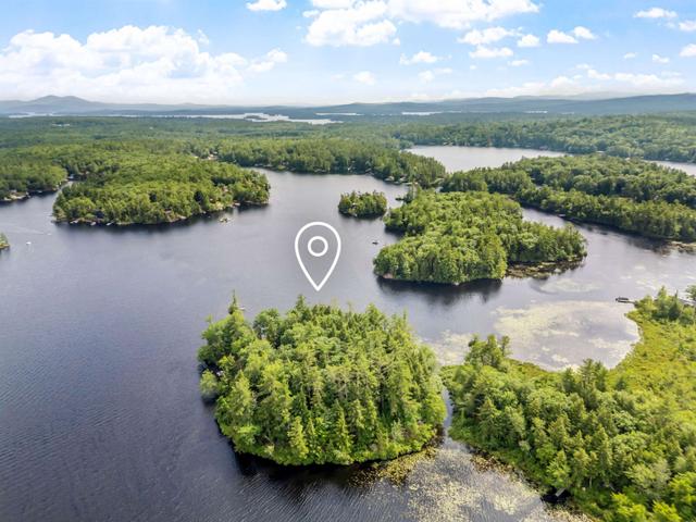 2 Little Badger Island, Moultonborough, NH