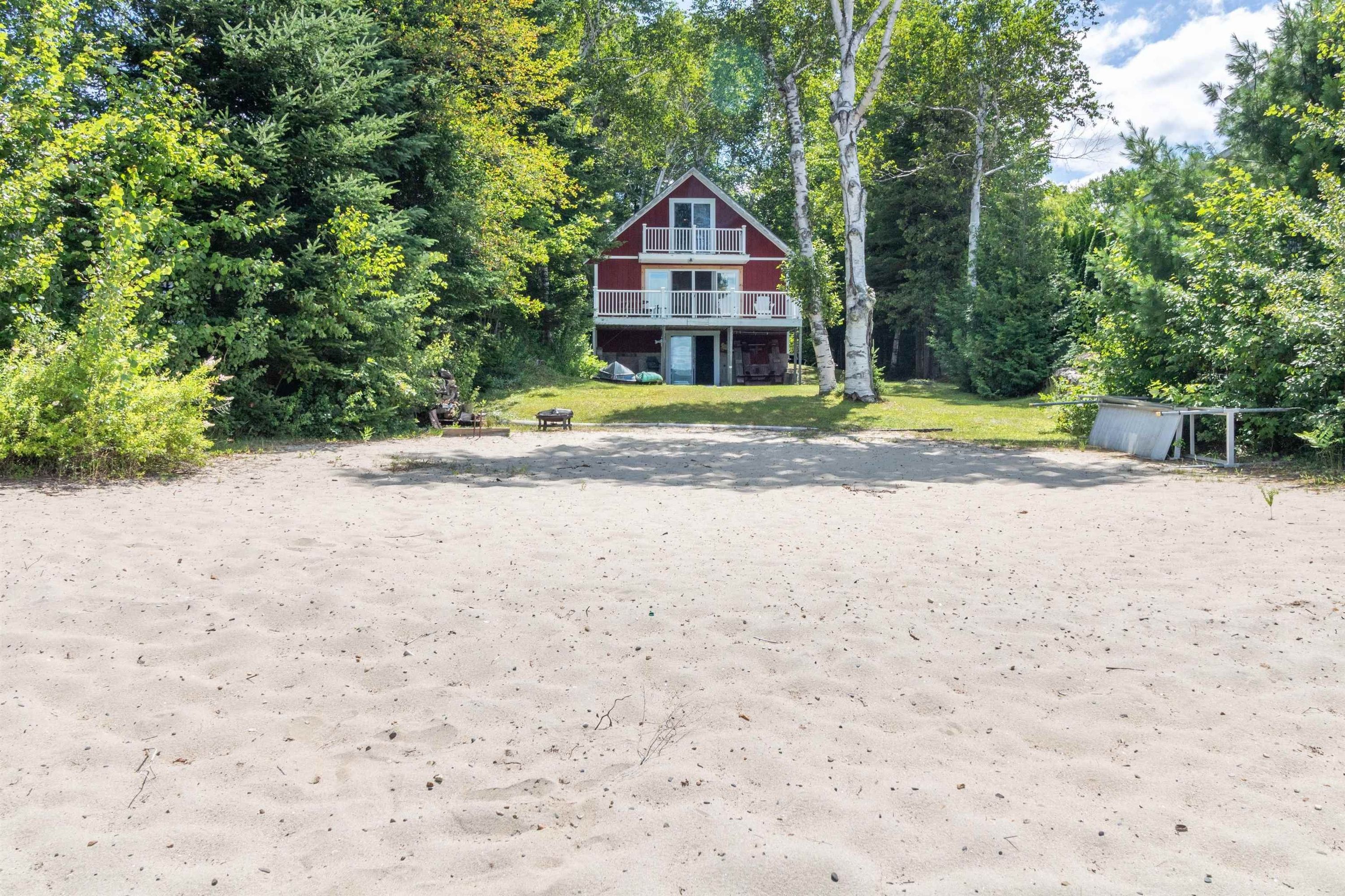 665 Lakeshore Drive - Single Family for sale in Brighton, VT