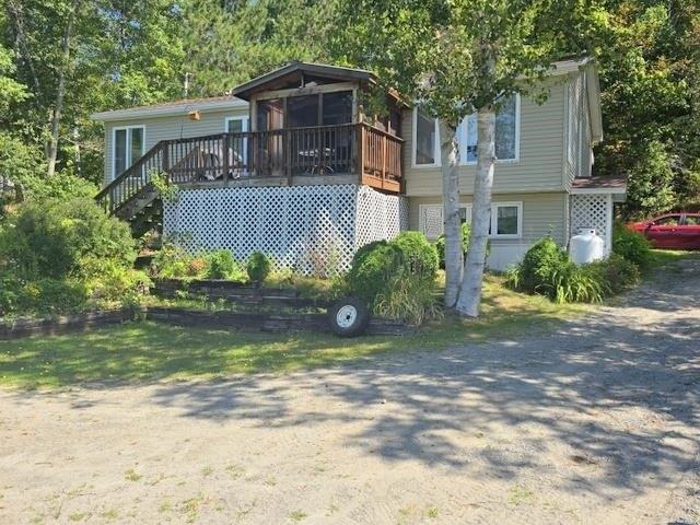 947 Lakeshore Drive, Brighton, VT