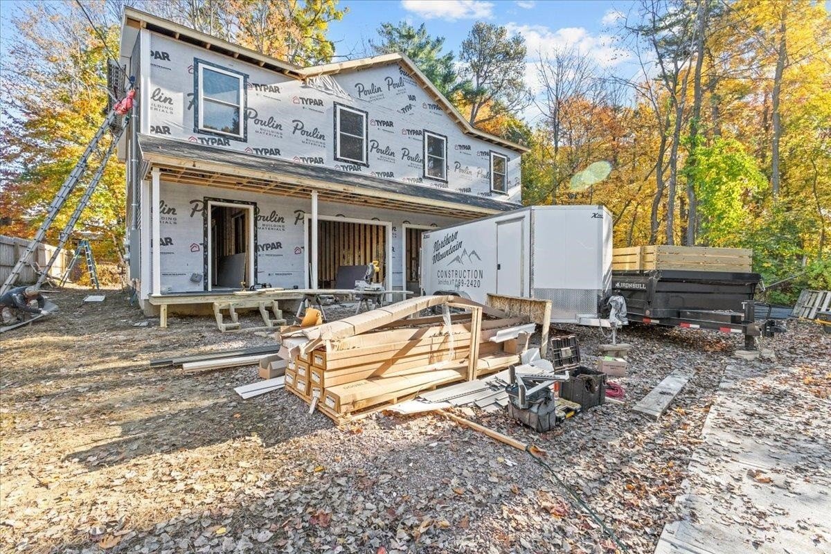 Homes for sale in Burlington, Vermont