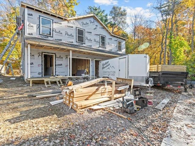 206 Dale Road, Burlington, VT