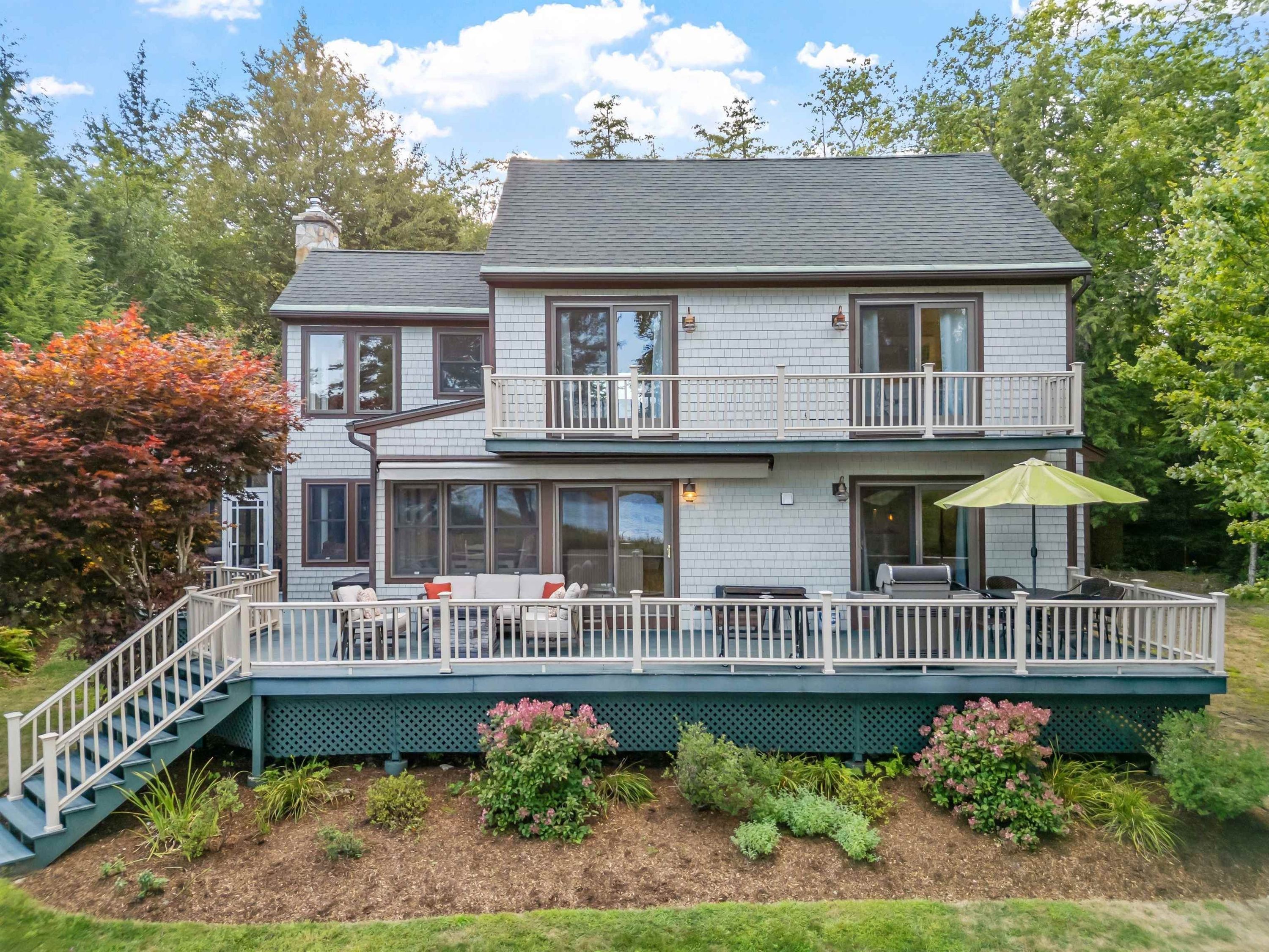 14 Island View Drive - Single Family for sale in Moultonborough, NH