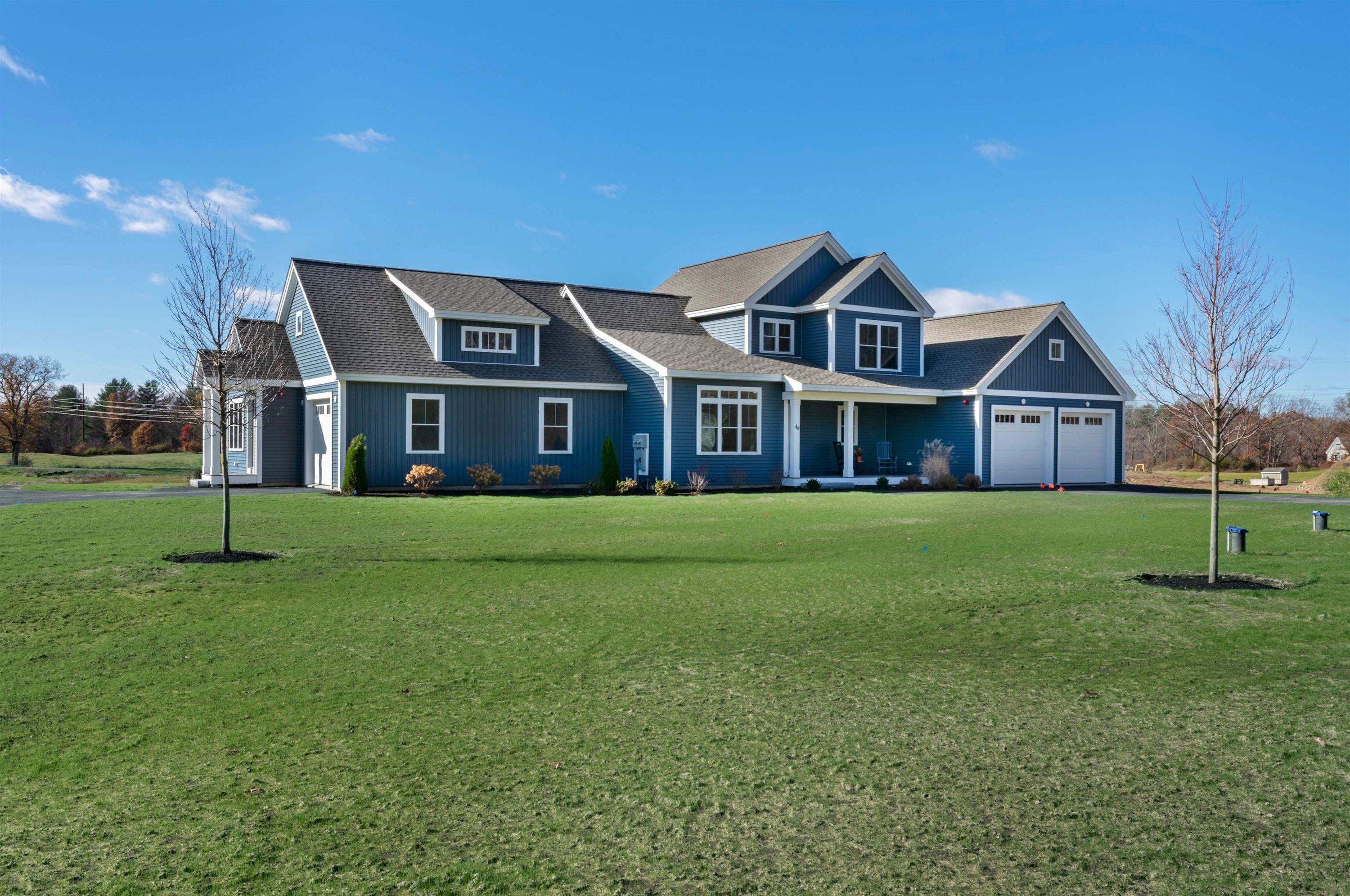 8 Acadia Drive - Single Family for sale in Hudson, NH