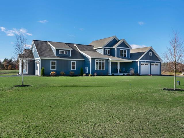 8 Acadia Drive, Hudson, NH