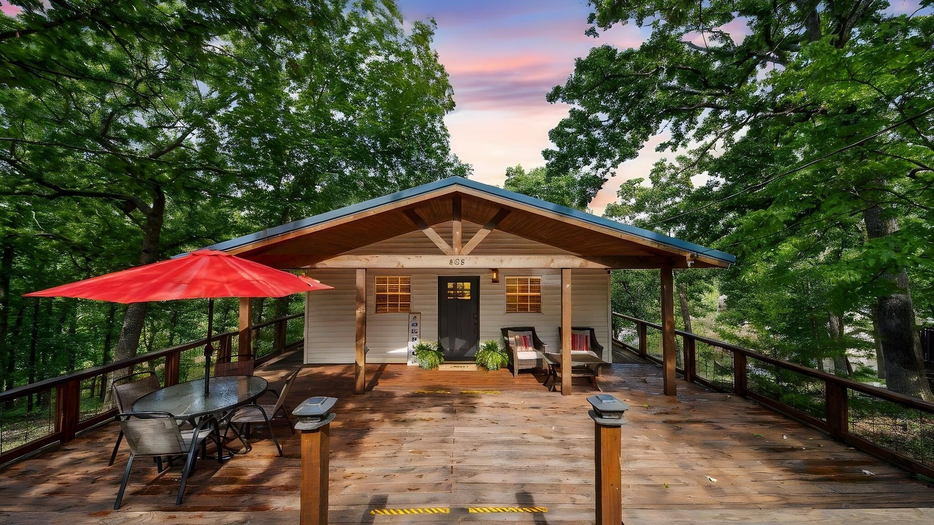 Homes for sale in Eucha, Oklahoma