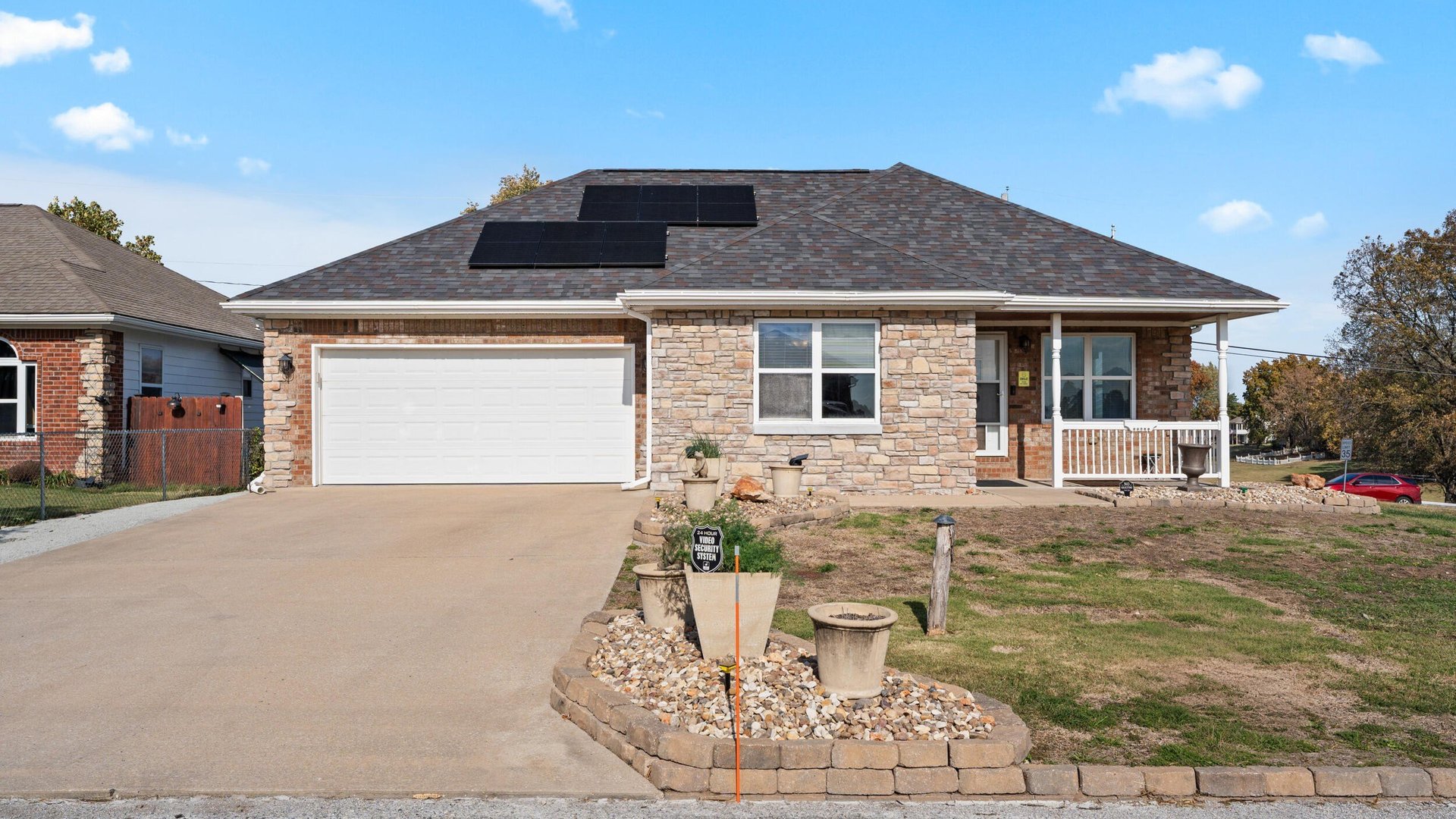 Homes for sale in Grove, Oklahoma