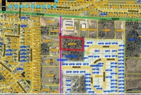 0 LEE'S LANDING Road - Commercial for sale in Ponchatoula, LA