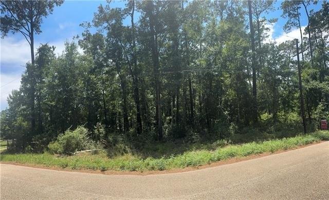 0 LUCILLE Drive - Land for sale in Lacombe, LA