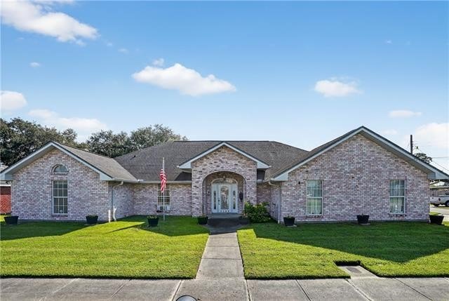 Homes for sale in Marrero, Louisiana