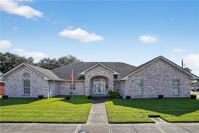 Solar Homes in Marrero, LA