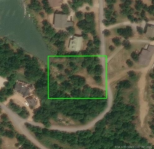 12 Cherokee Hills - Home for sale in Stigler, OK