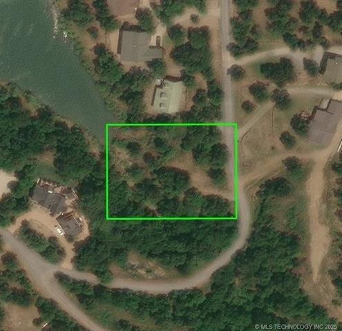 12 Cherokee Hills - Home for sale in Stigler, OK
