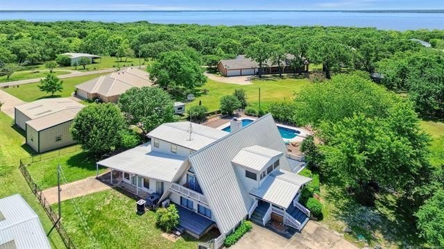 Homes for sale in Kingston, Oklahoma