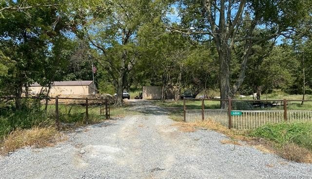 Homes for sale in Pryor, Oklahoma