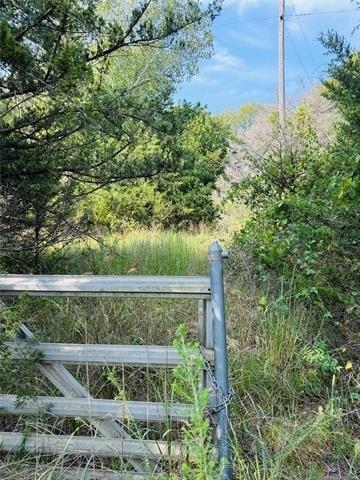 0 S 4184 - Land for sale in Eufaula, OK