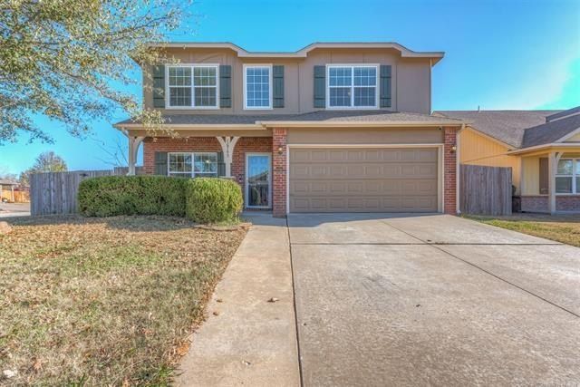 10749 N 153rd East Avenue - Single Family for sale in Owasso, OK