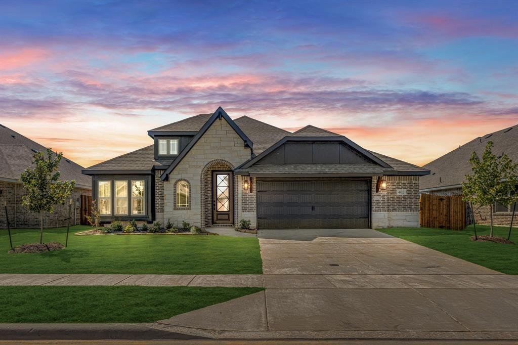 Homes for sale in Glenn Heights, Texas