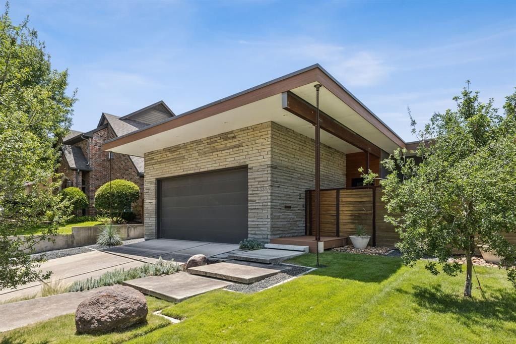 Solar Homes in FORT WORTH, TX
