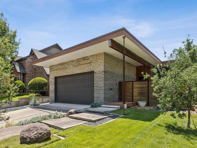 Solar Homes in FORT WORTH, TX