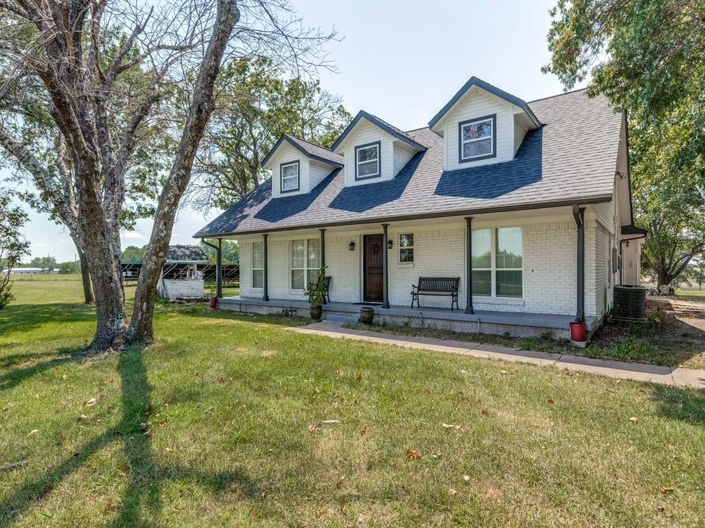 Solar Homes in PRINCETON, TX
