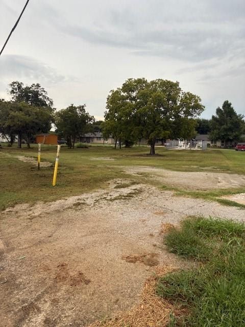 311 N 3rd Street - Home for sale in Grandview, TX