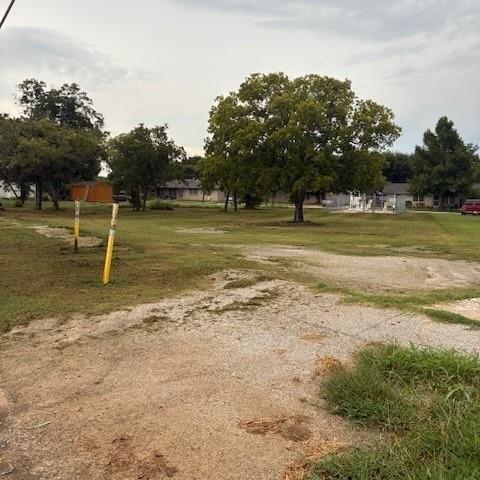 311 N 3rd Street - Home for sale in Grandview, TX