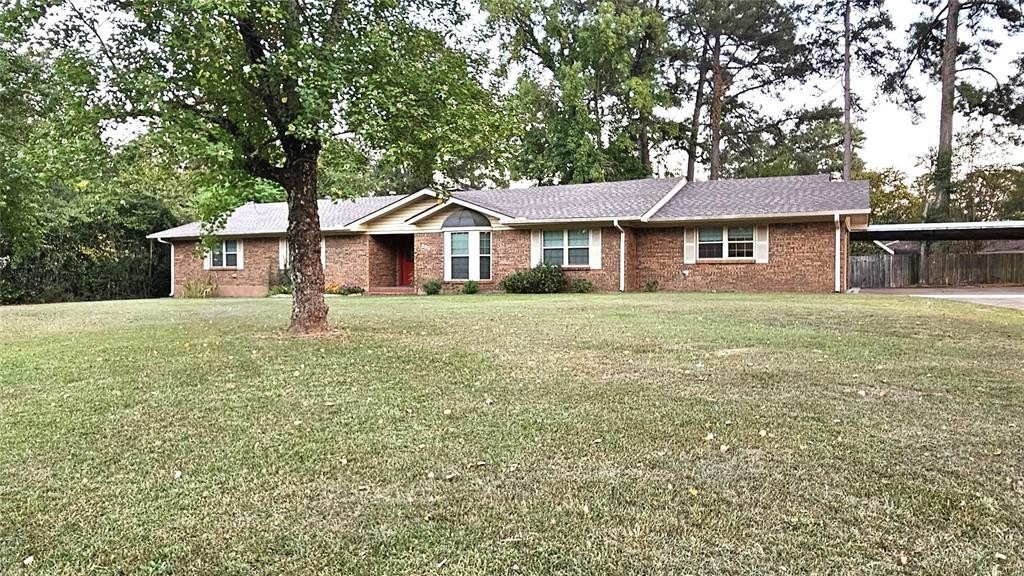 Homes for sale in Wake Village, Texas