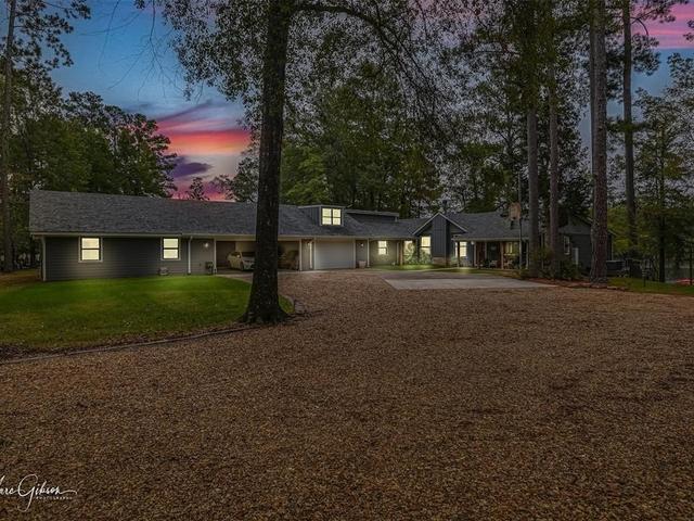 335 Coleman Loop, Homer, LA