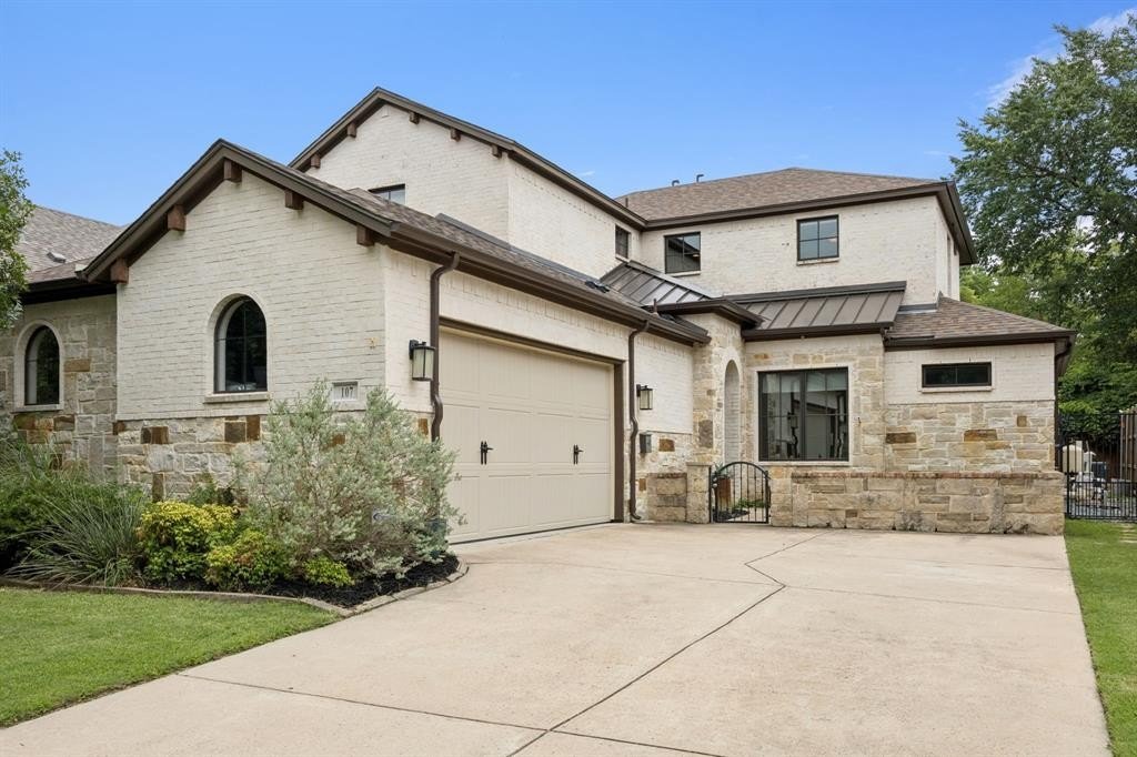 Homes for sale in Grapevine, Texas