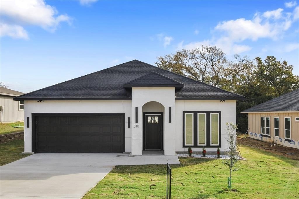 Homes for sale in Gun Barrel City, Texas