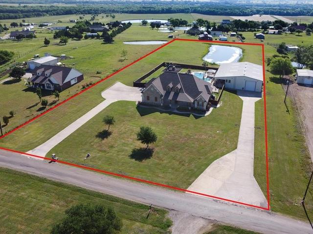 4816 Prairie Chapel Trail - Home for sale in Crandall, TX