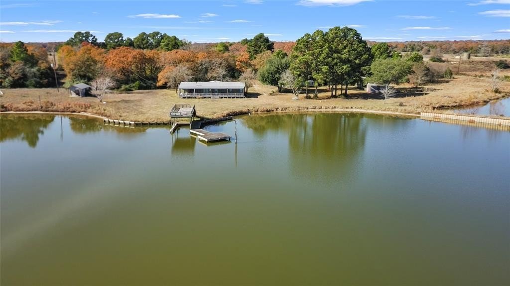 Homes for sale in Thornton, Texas