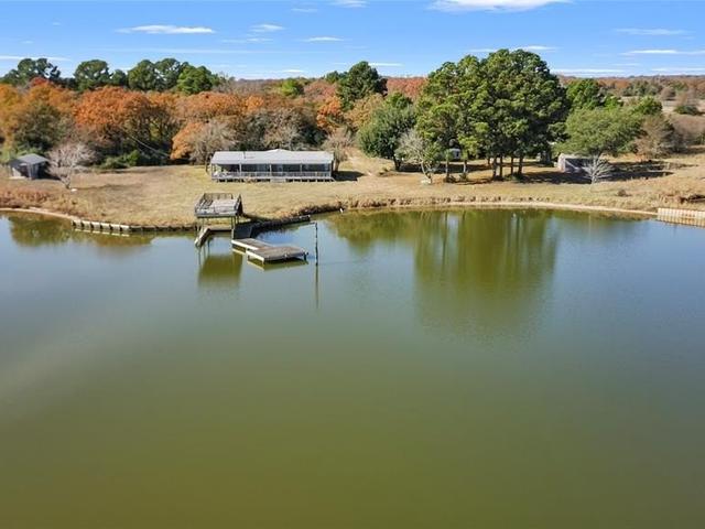 3455 Lcr 758, Thornton, TX