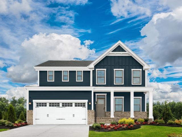 616 Vestrella Road, Greenville, SC