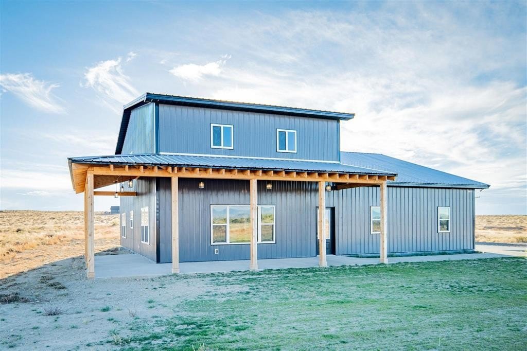 Homes for sale in Greybull, Wyoming