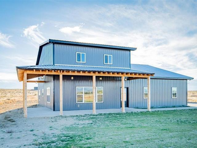New Construction Homes in Greybull, WY