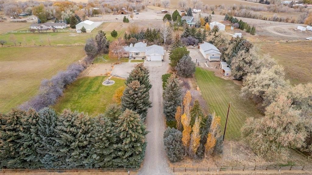 Homes for sale in Powell, Wyoming