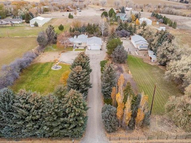866 Road 6, Powell, WY